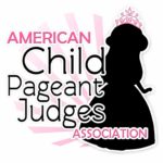 ACPJA Logo 3 American Child Pageant Judges Association