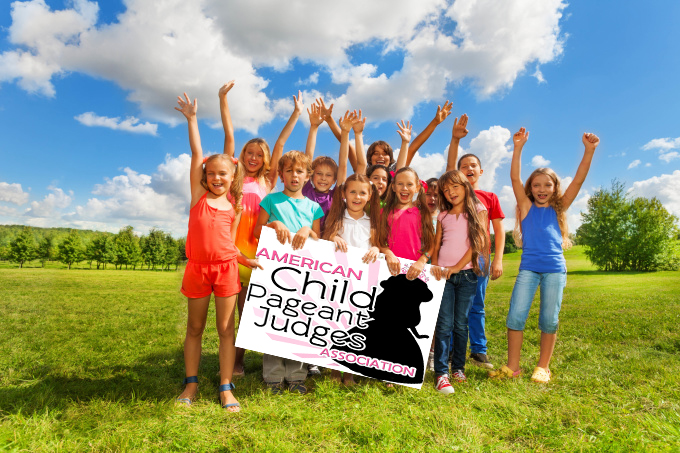 About the American Child Pageant Judges Association (ACPJA)